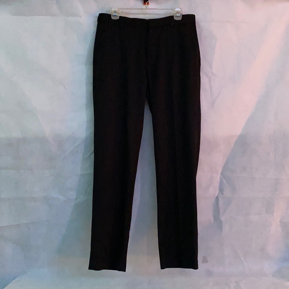 VanHeusen dress pants travelers